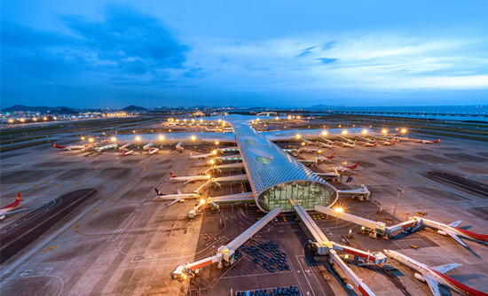 深圳空運(yùn)進(jìn)口報關(guān)公司