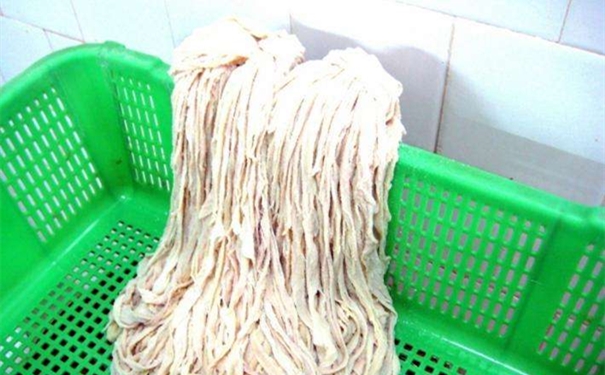 腌漬豬腸衣進(jìn)口報關(guān)流程是怎樣的呢？