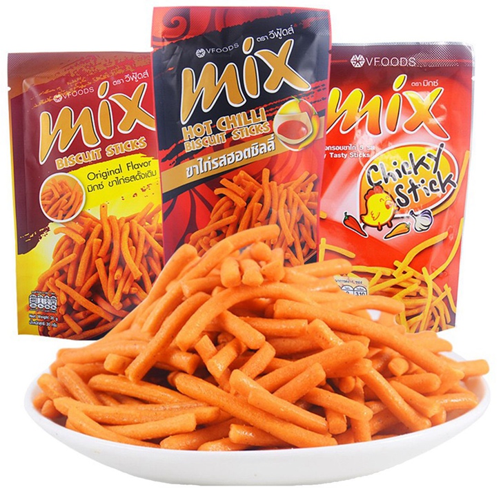 上海進口泰國膨化食品報關資質(zhì)