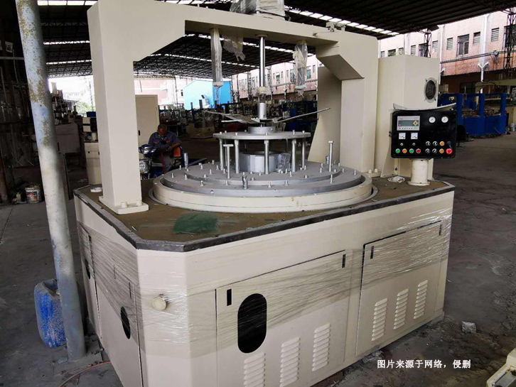 上海機場進(jìn)口意大利二手設(shè)備清關(guān)